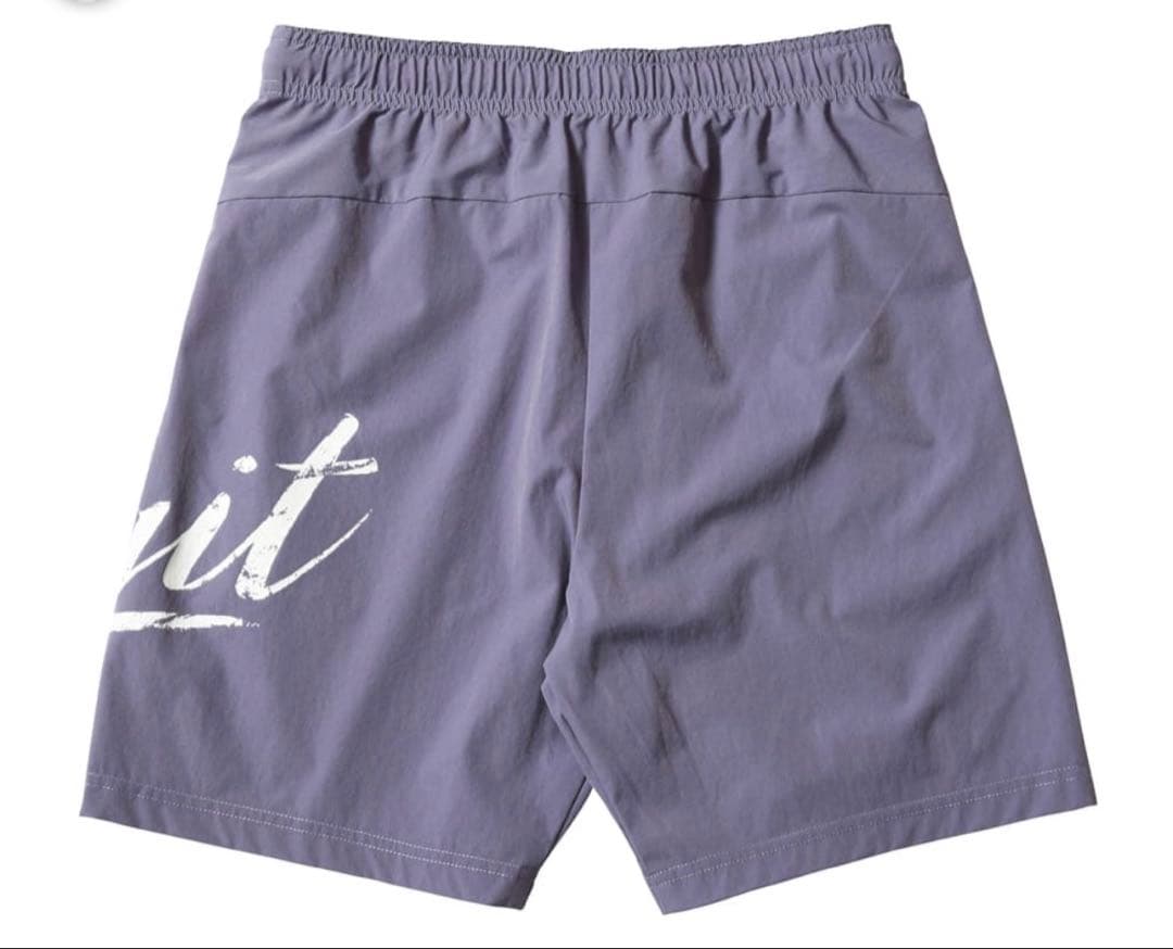 Legit レジット　プラクティスパンツ　バスパン　XS