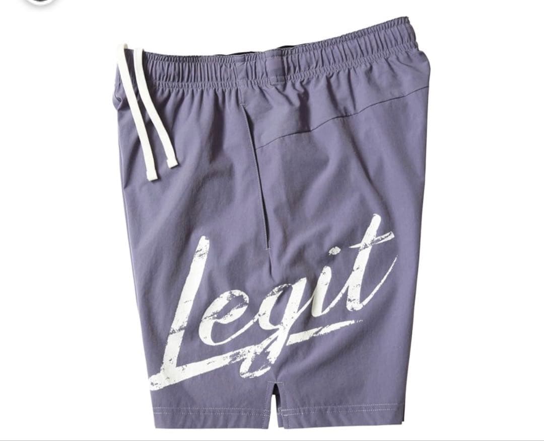 Legit レジット　プラクティスパンツ　バスパン　XS