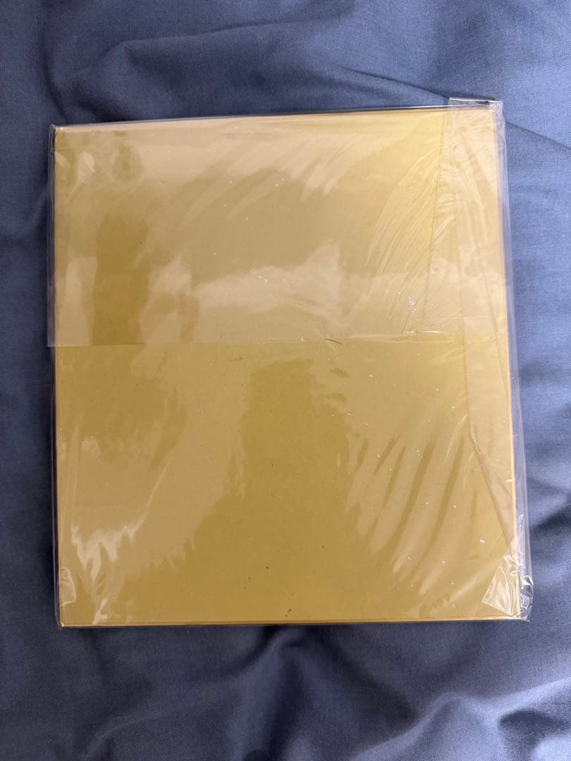 読売巨人軍 阿部慎之助監督 現役時代サイン色紙