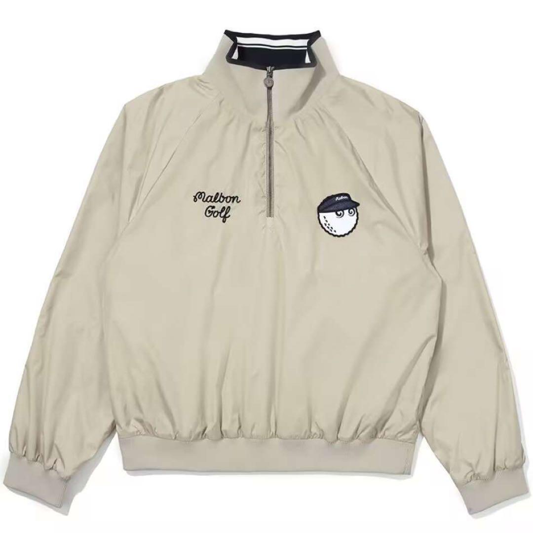 マルボン ゴルフウェア レディース ジャケット 長袖 トップス春秋