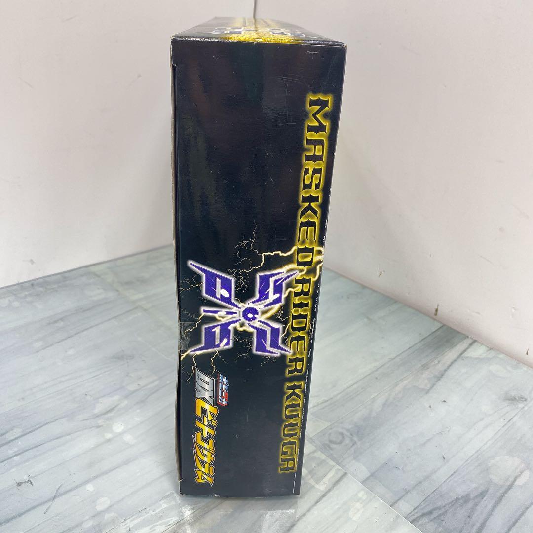 まとめ売り可能仮面ライダークウガ/DX ビートゴウラム 新品 超合金ポピニカ