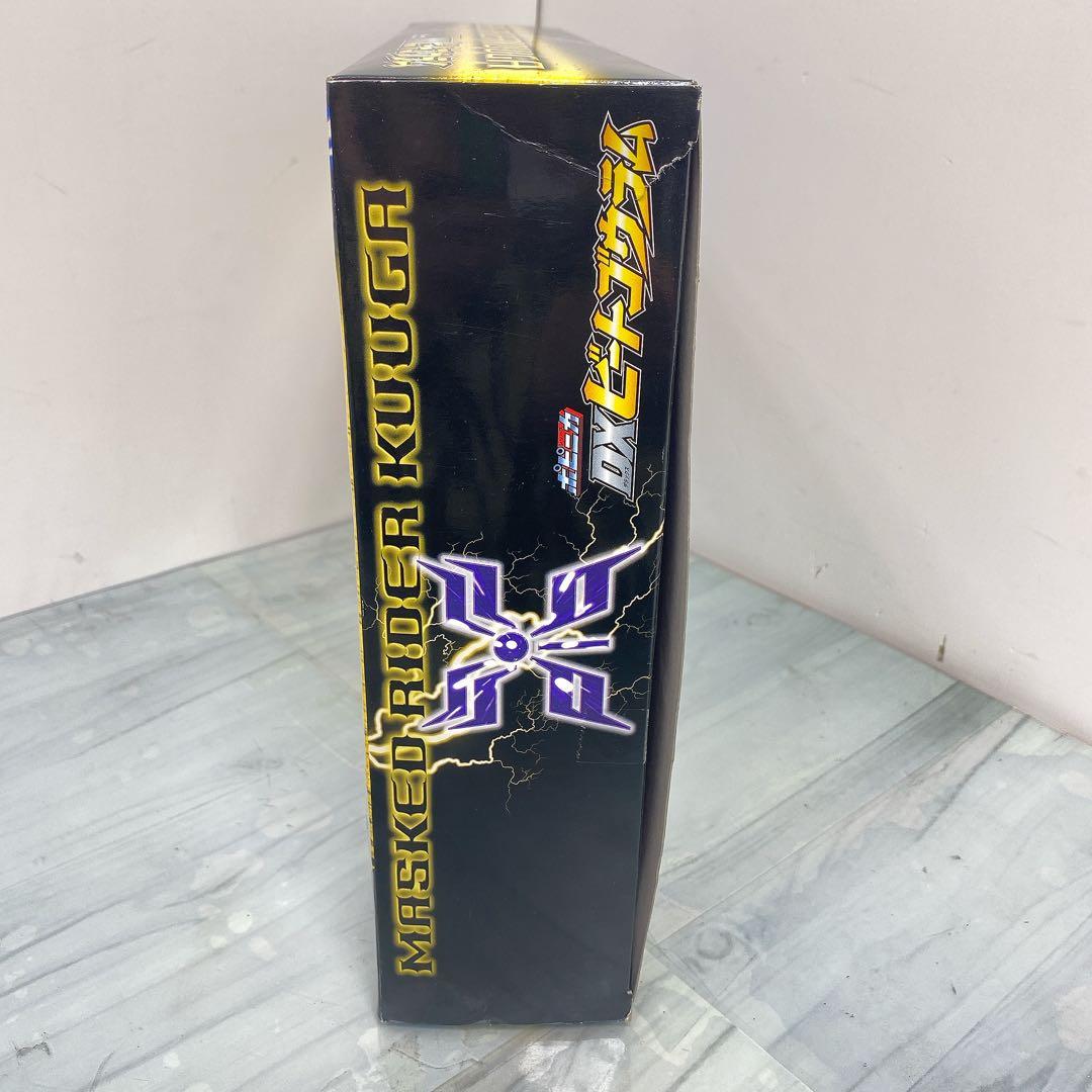 まとめ売り可能仮面ライダークウガ/DX ビートゴウラム 新品 超合金ポピニカ