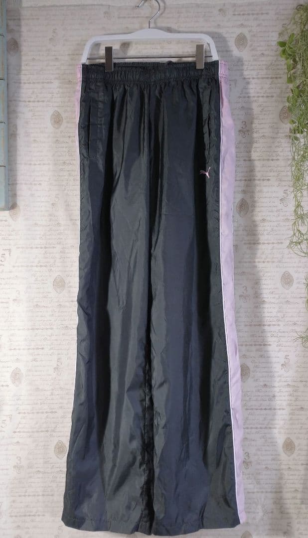 PUMAプーマ✳️新品未使用トレーニングウェア トラックジャケット&パンツセット