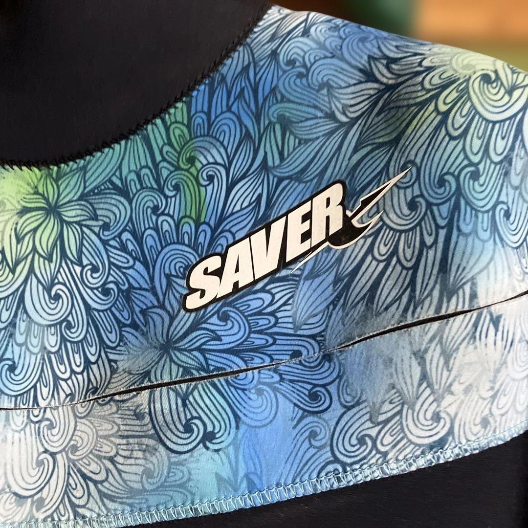 SAVER フルスーツ