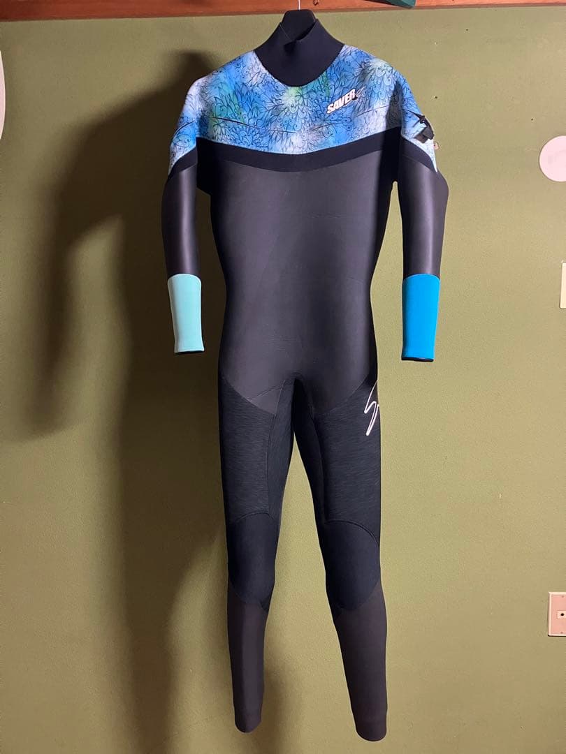 SAVER フルスーツ