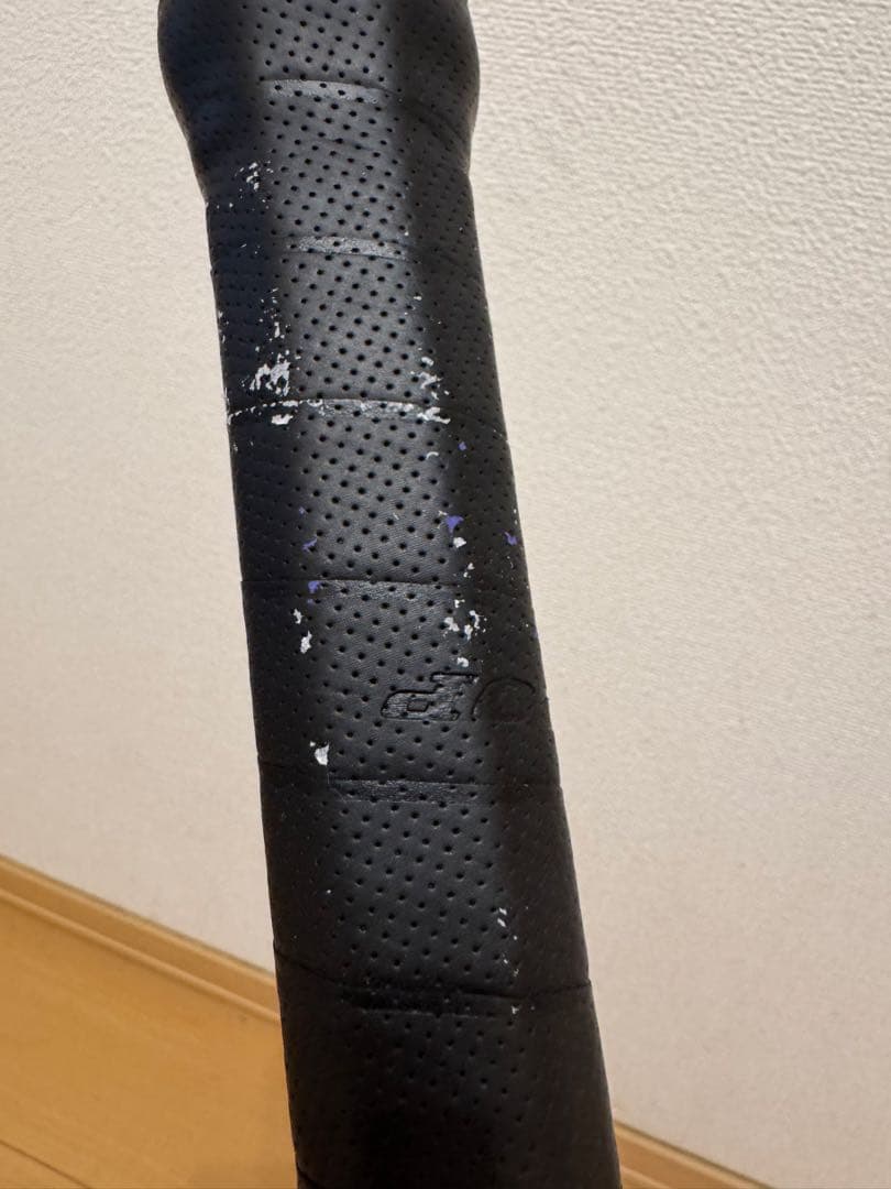 Dunlop sx300 tour 最新♫ g2 exターボ　ガット張りたて♪