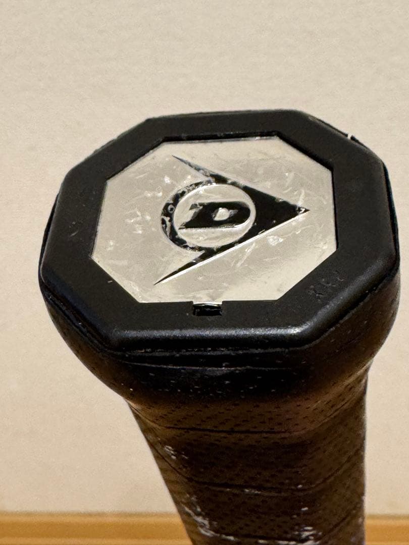 Dunlop sx300 tour 最新♫ g2 exターボ　ガット張りたて♪