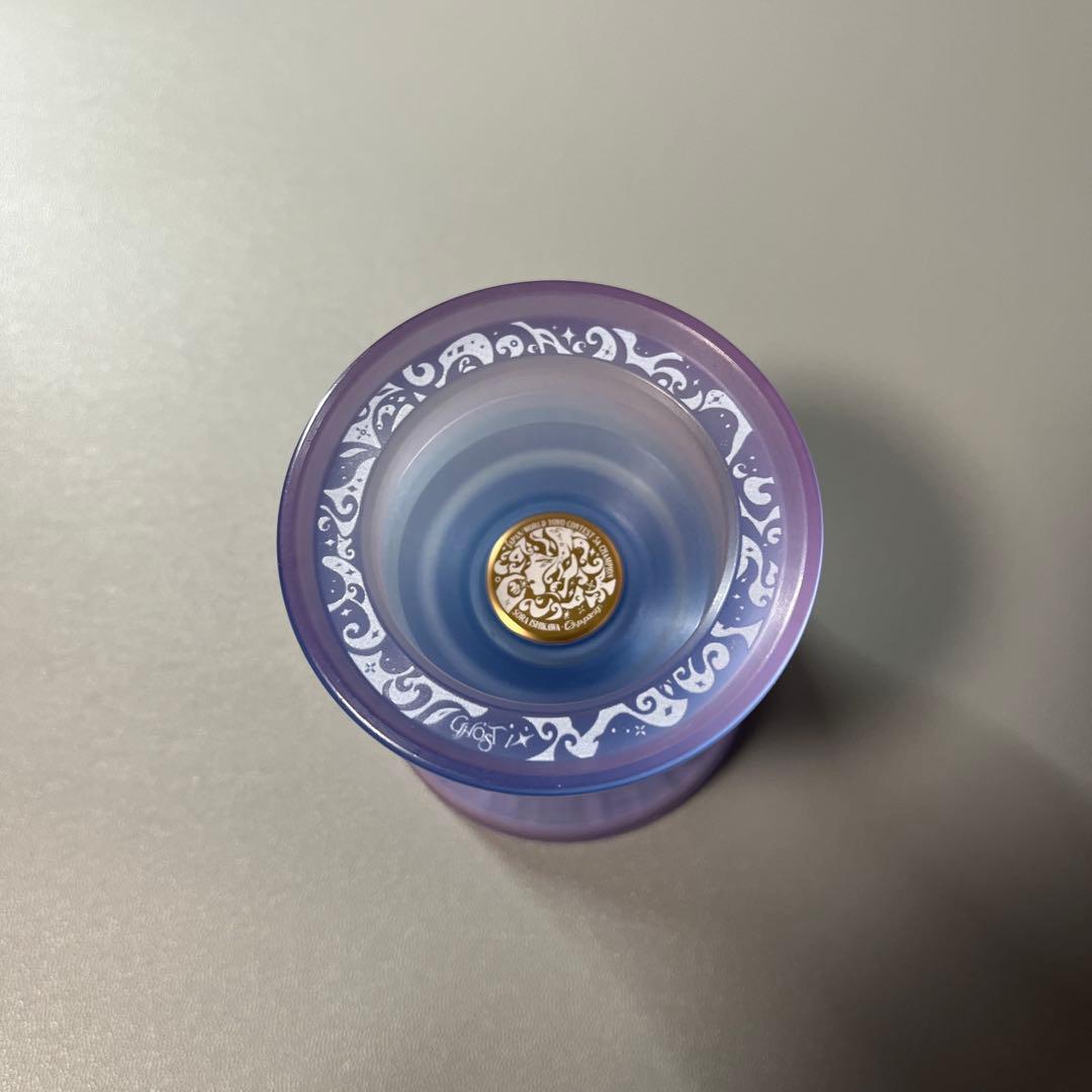 カ*ス様 C3yoyodesign ゴーストIX