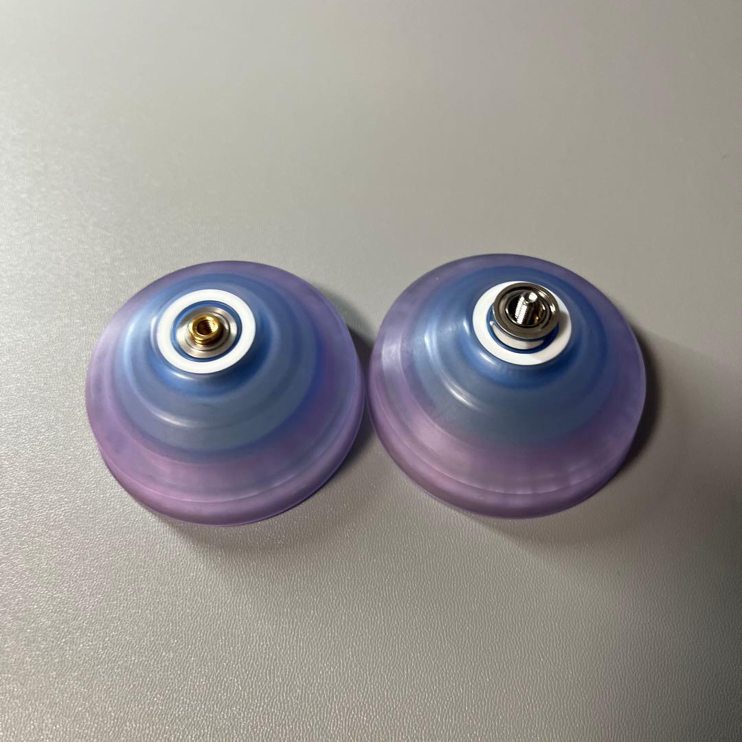 カ*ス様 C3yoyodesign ゴーストIX