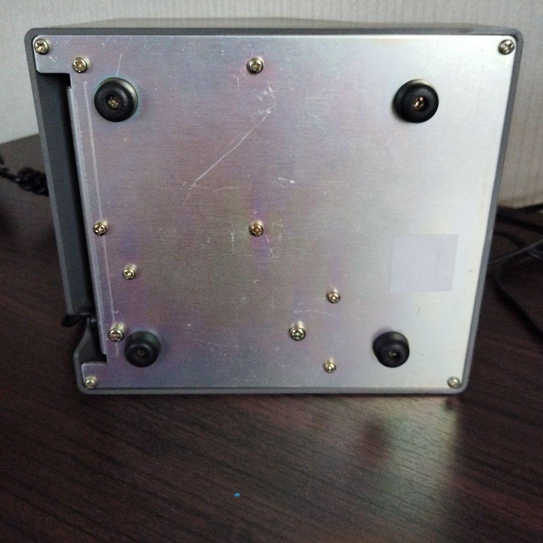 アマチュア無線　YAESU FT-708 ＆ NC-8A ＆YM-24A