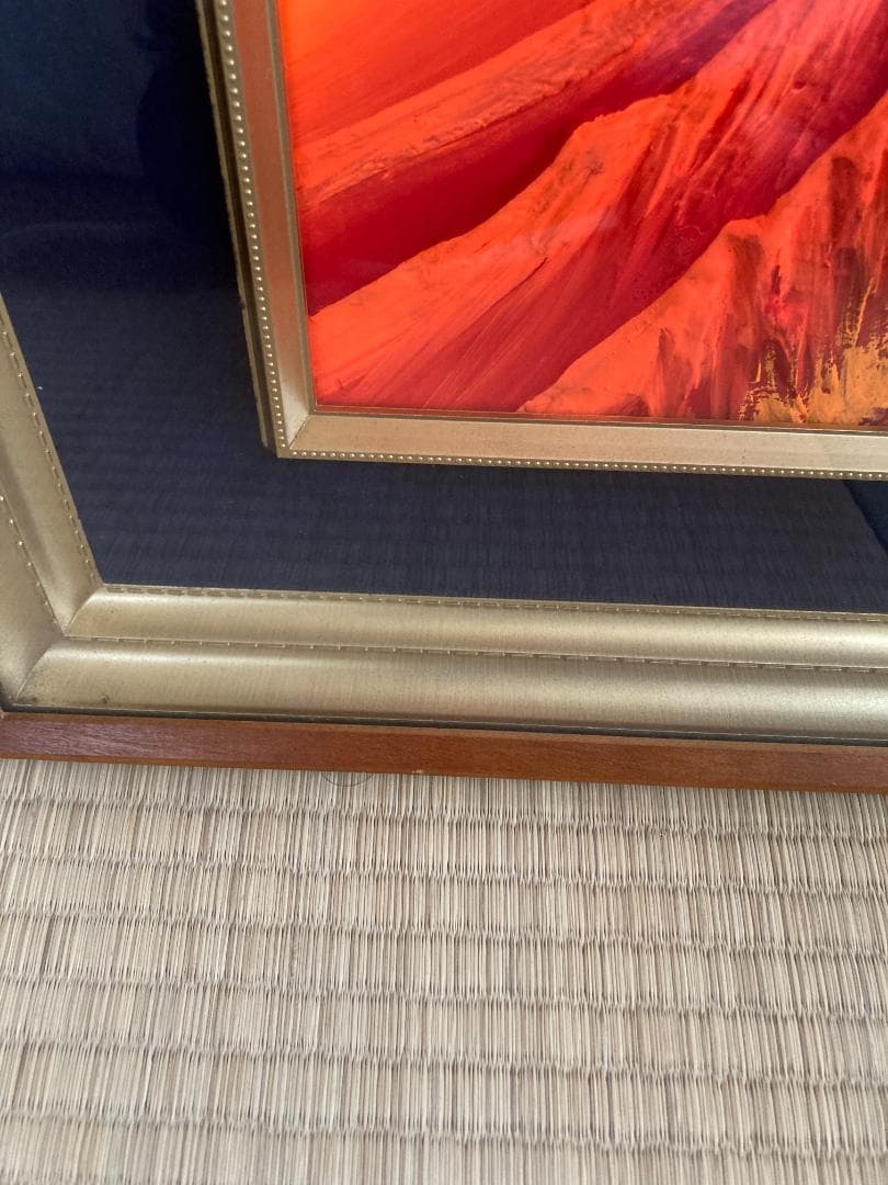 Yuさん専用　日本画