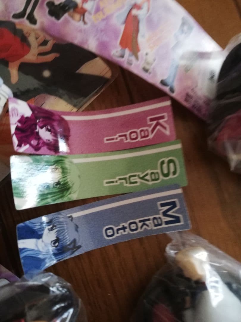 値下げ未使用カノン　シスター・プリンセス⚠追加、売り切れあり