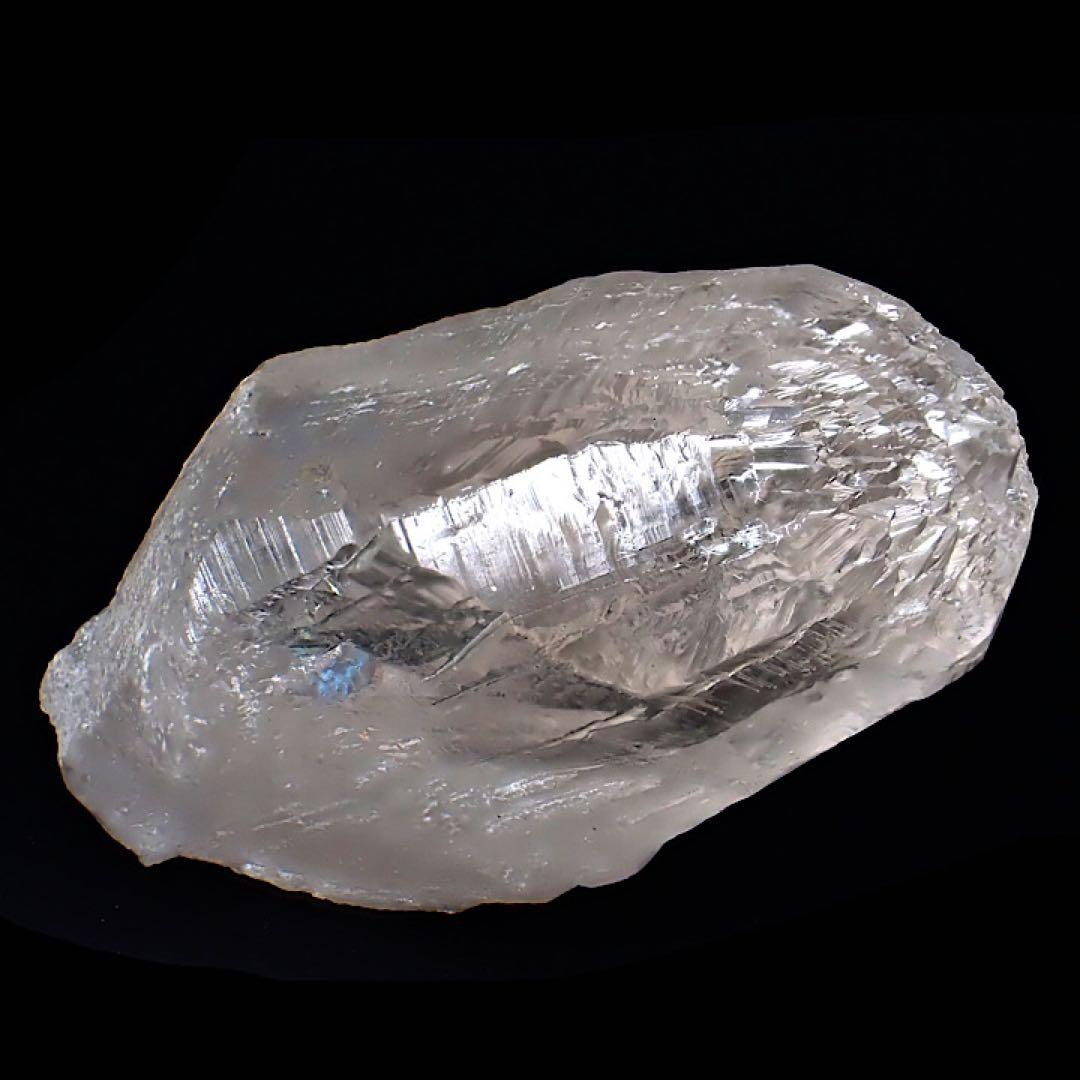 【パキスタン/スカルドゥ産】エッチドクォーツ