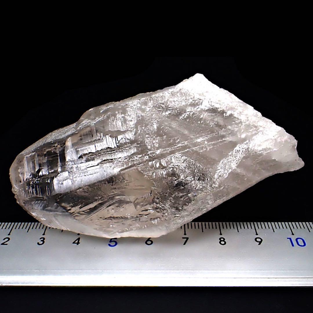 【パキスタン/スカルドゥ産】エッチドクォーツ