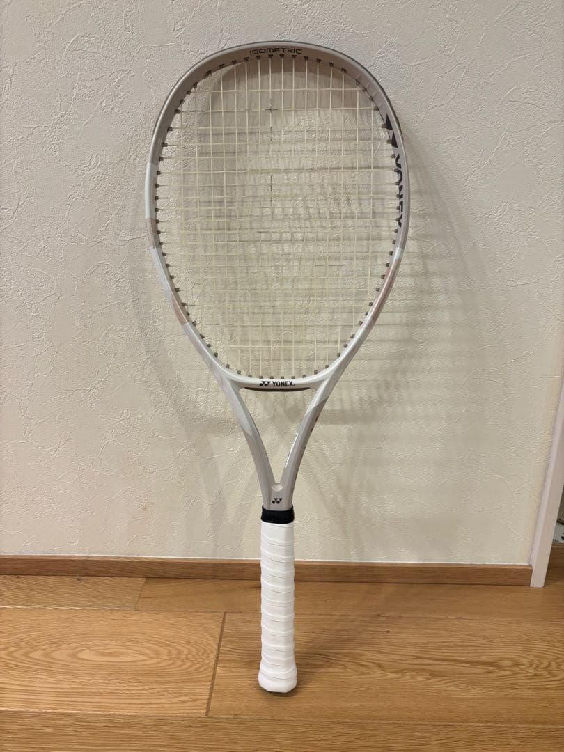 (美品)YONEX VCORE 100L テニスラケット