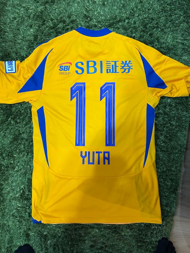 ベガルタ_ホームユニフォーム_郷家友太選手_11