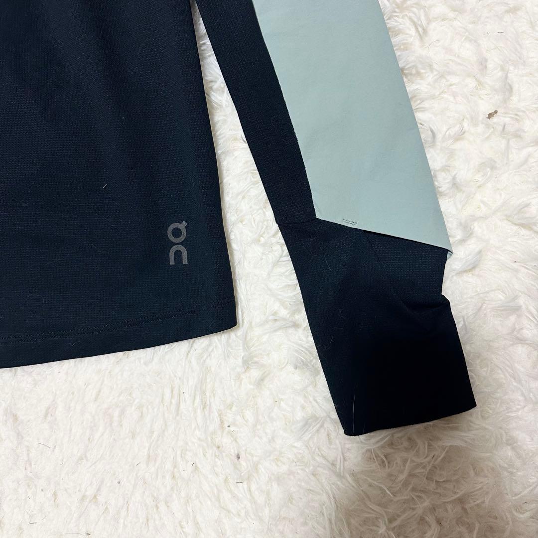 美品　ON trail breaker womens サイズS オン