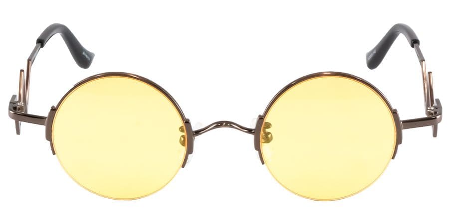 TRIGUN トライガン ヴァッシュ サングラス メガネケース・メガネ拭き