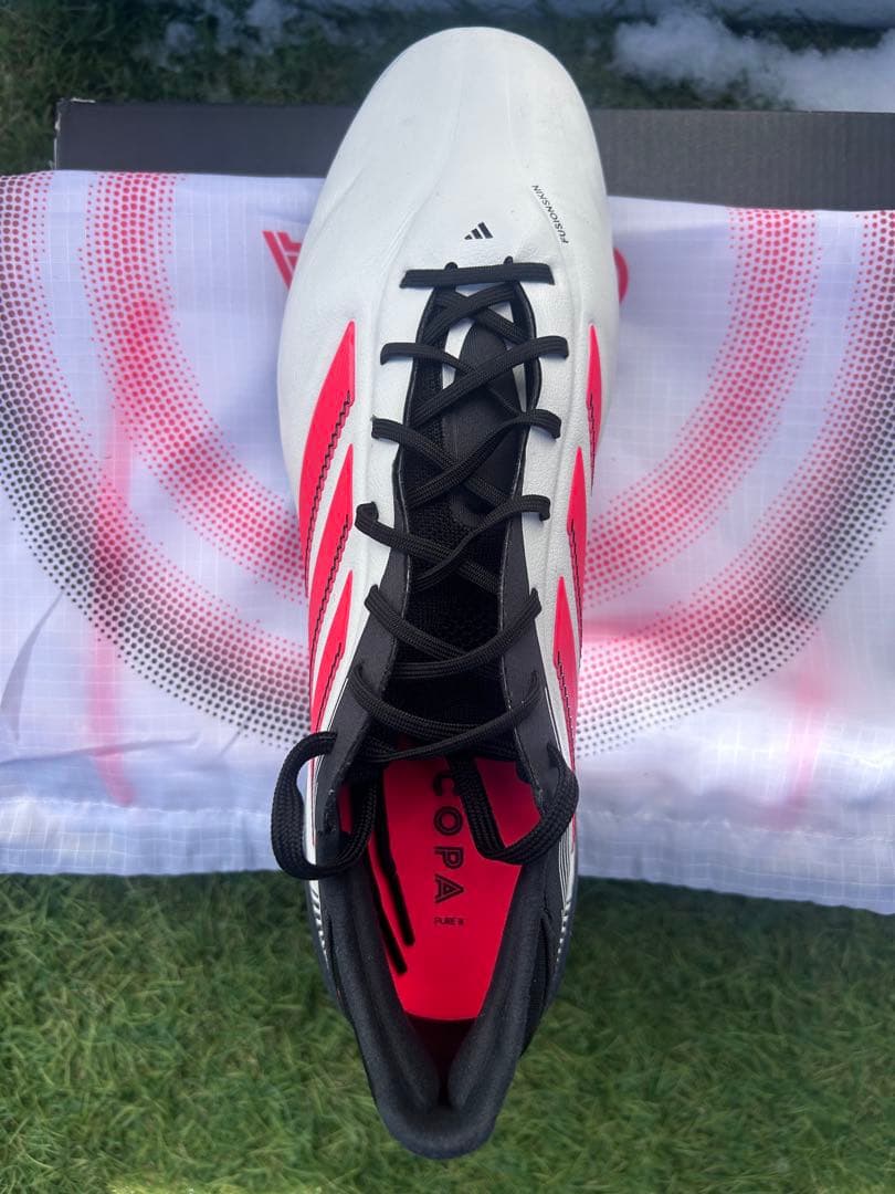 adidaコパピュア3