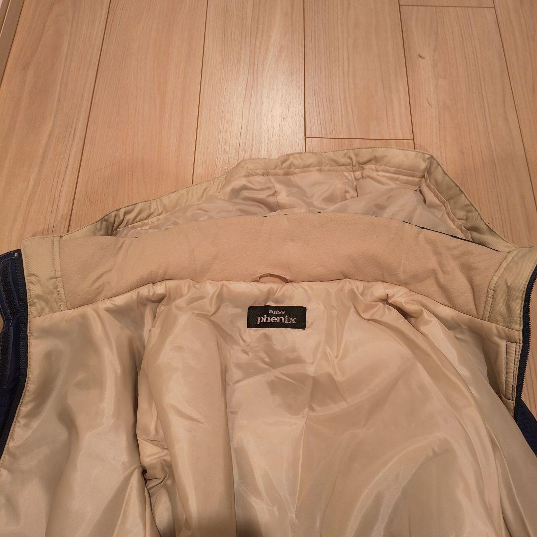 phenix フェニックス 女性用 スキーウェア Mサイズ