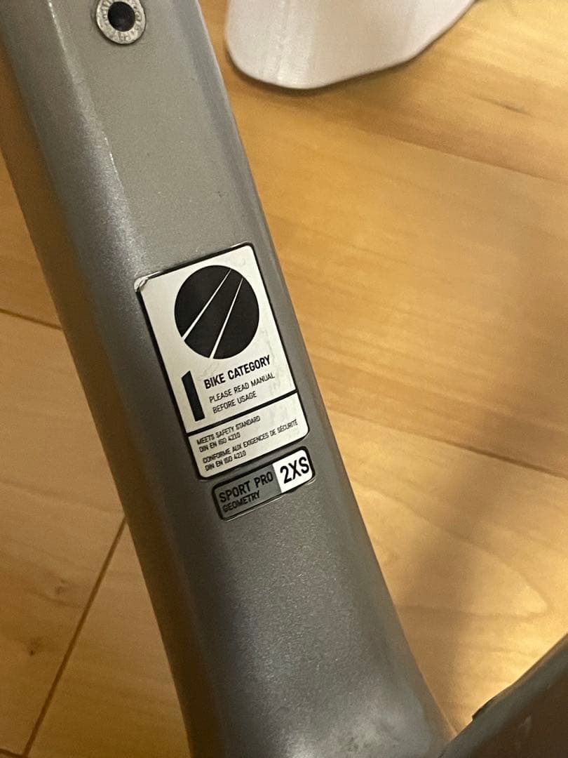 CANYON ultimate cf slx 2XS キャニオンアルティメイト