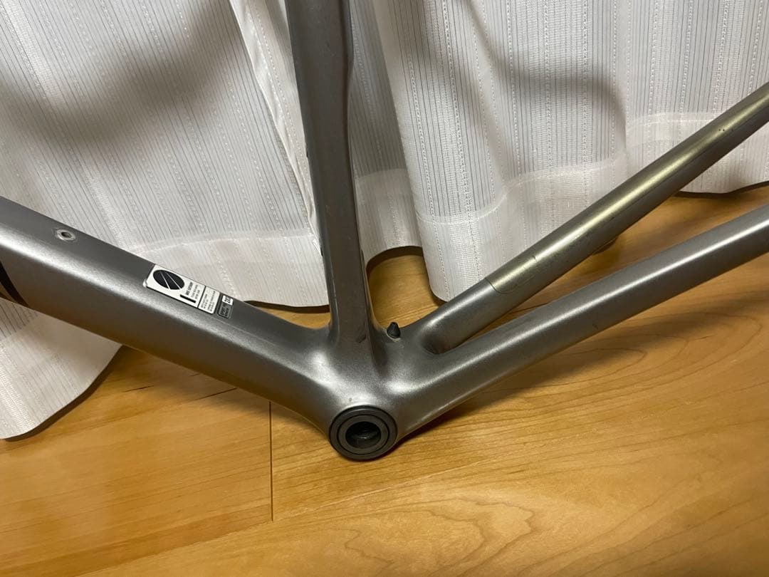 CANYON ultimate cf slx 2XS キャニオンアルティメイト
