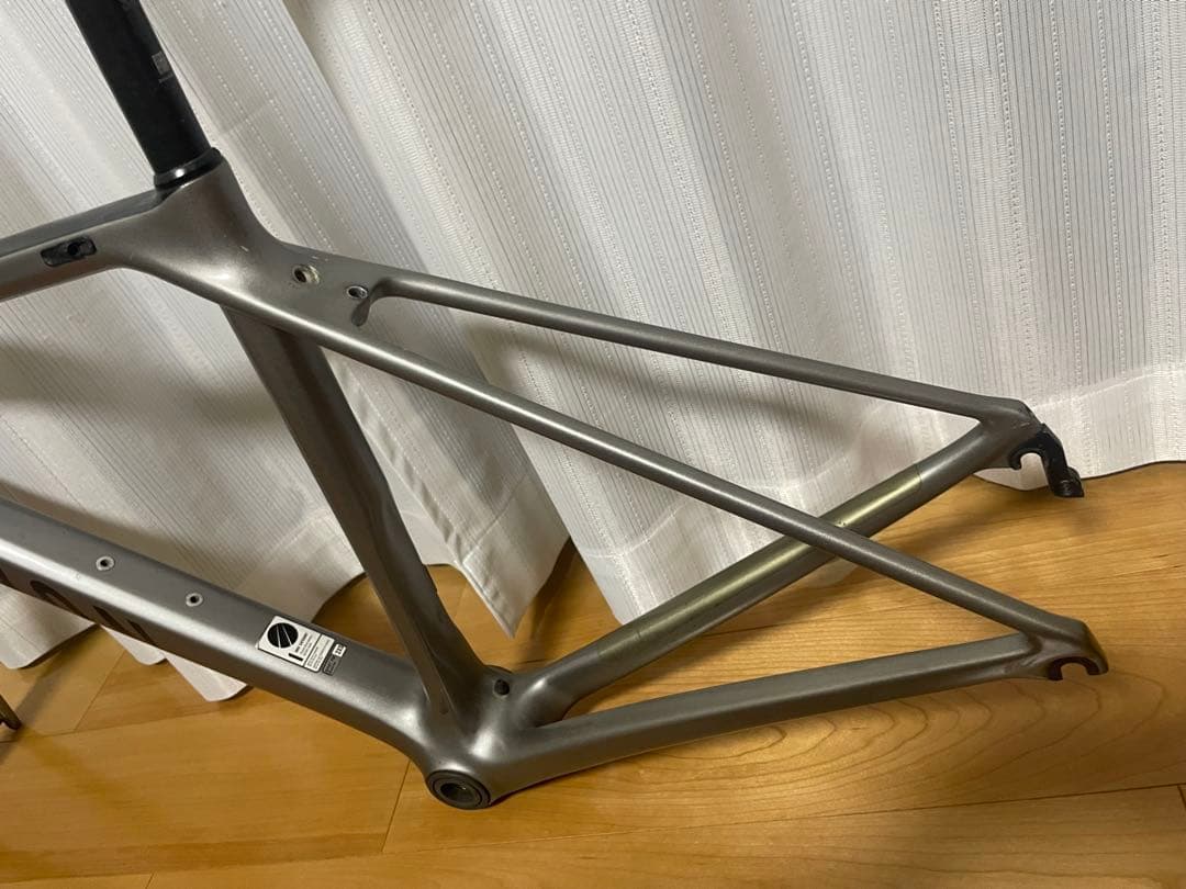 CANYON ultimate cf slx 2XS キャニオンアルティメイト