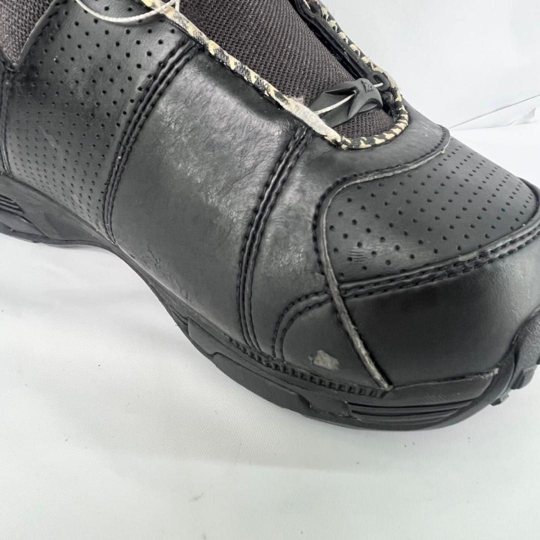 K2 TRACKER ダブルボア BOA スノーボード ブーツ 25cm