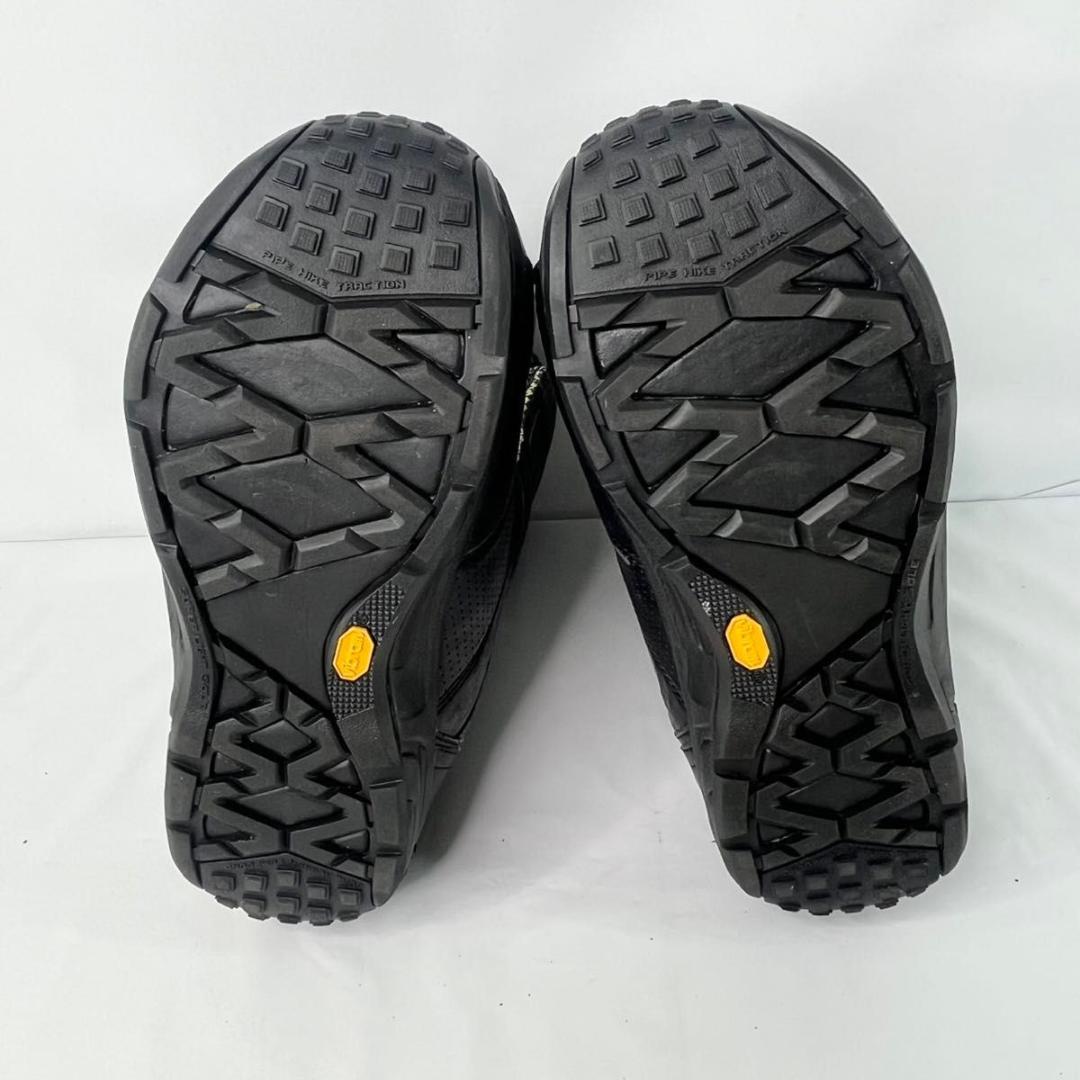 K2 TRACKER ダブルボア BOA スノーボード ブーツ 25cm