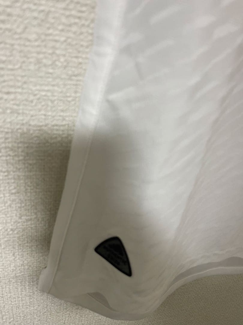 ウェア 2023-24 Manchester United Third Shirt