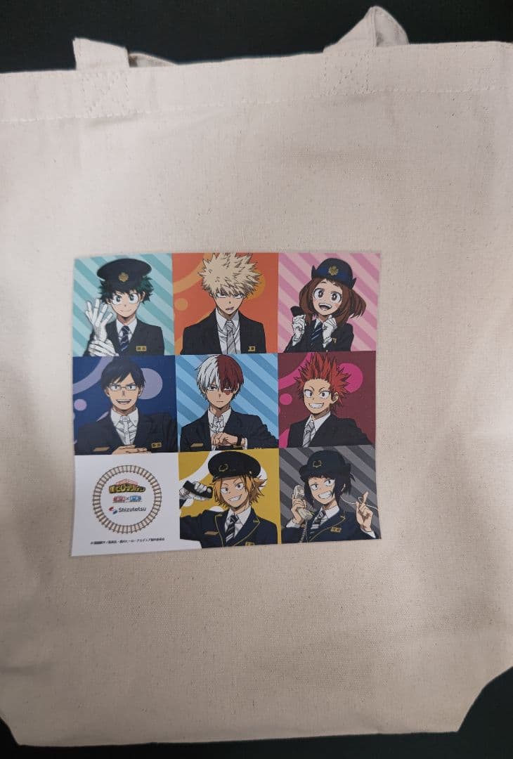 僕のヒーローアカデミア ホテル 宿泊 特典