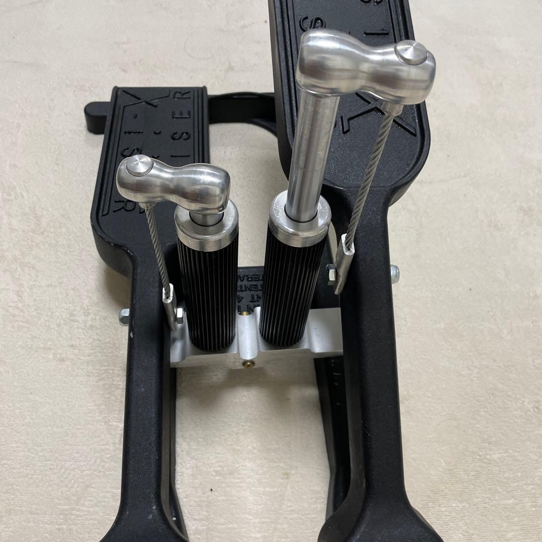 エクサー【X-iser Pro Trainer 】プロステッパー