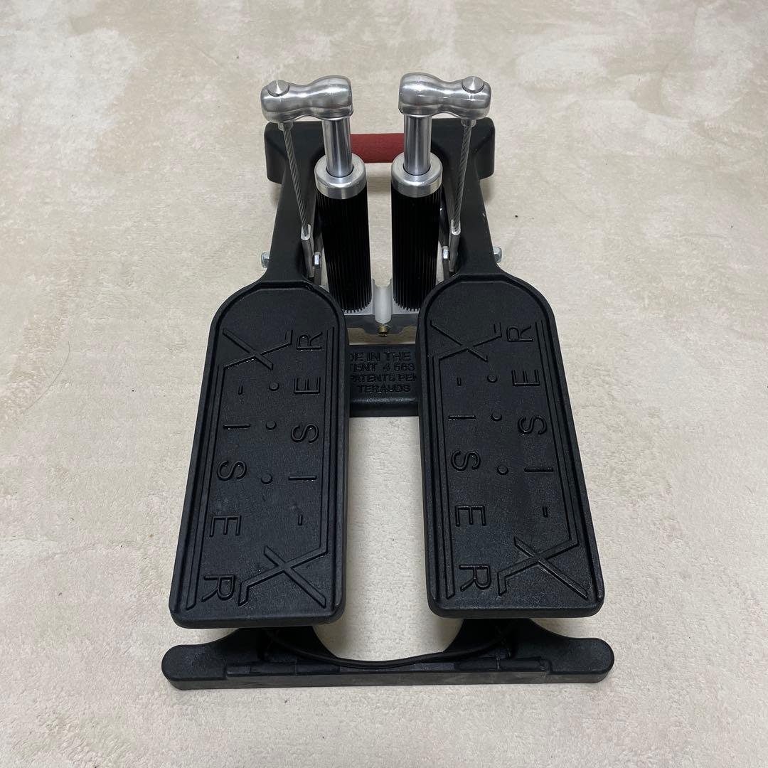 エクサー【X-iser Pro Trainer 】プロステッパー