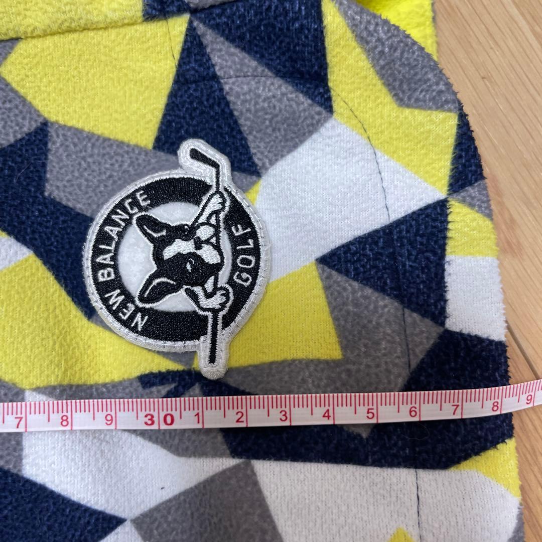 ニューバランス　３点セットアップ