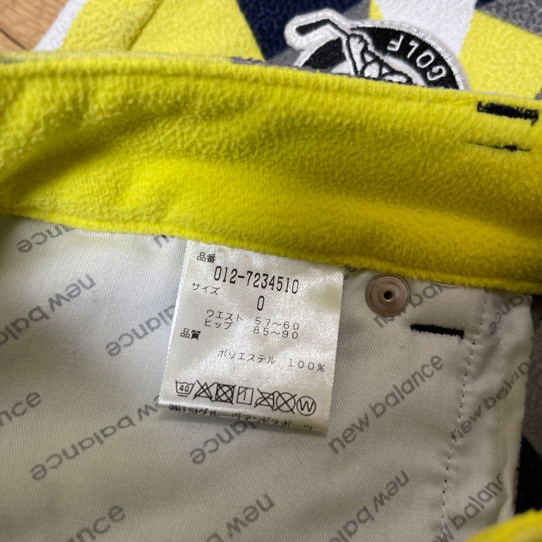 ニューバランス　３点セットアップ