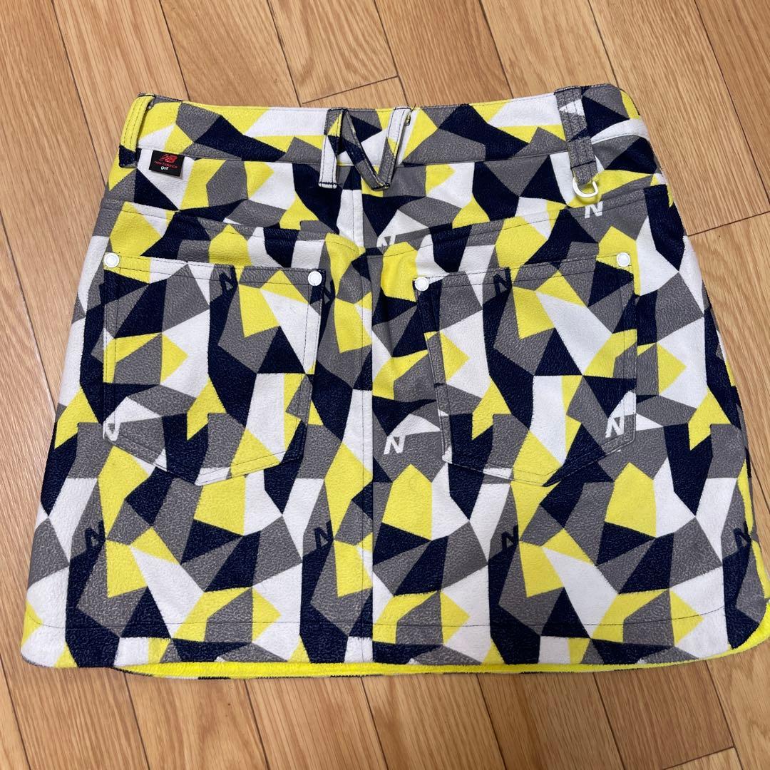 ニューバランス　３点セットアップ