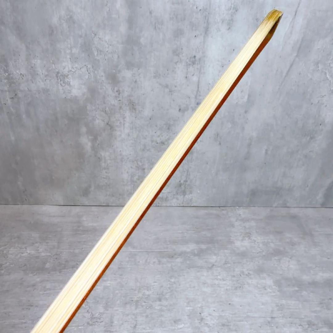 【Finkel】整備済 バイオリン弓 Atelier 4/4サイズ シルバー