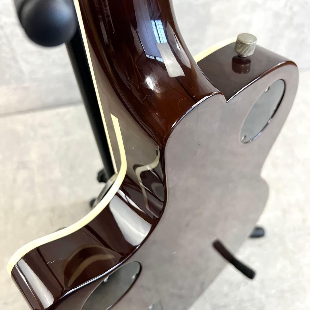 希少 GRETCH 6128T-57 DuoJet エレキギター