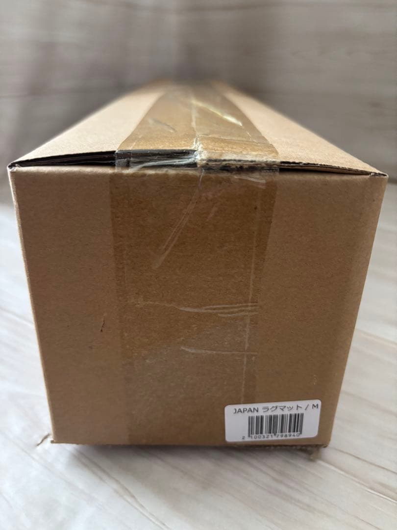 【新品】ONEOKROCK 2025 DETOX JAPAN ラグマット M