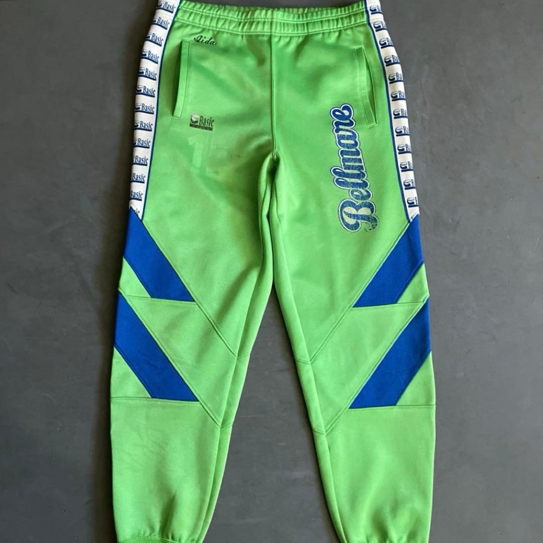 希少当時物◎90s ベルマーレ平塚　セットアップvintage カップ戦モデル