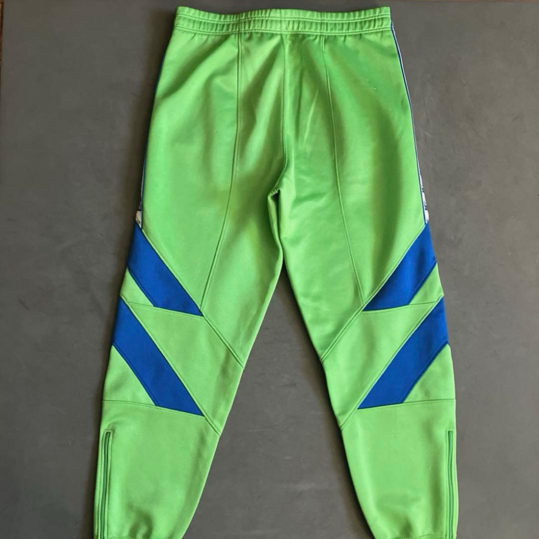 希少当時物◎90s ベルマーレ平塚　セットアップvintage カップ戦モデル