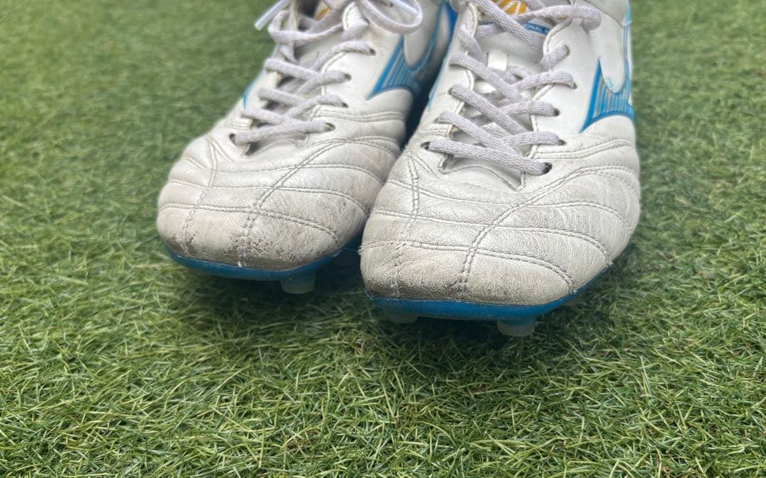 ミズノモレリアネオ4 25.0cm