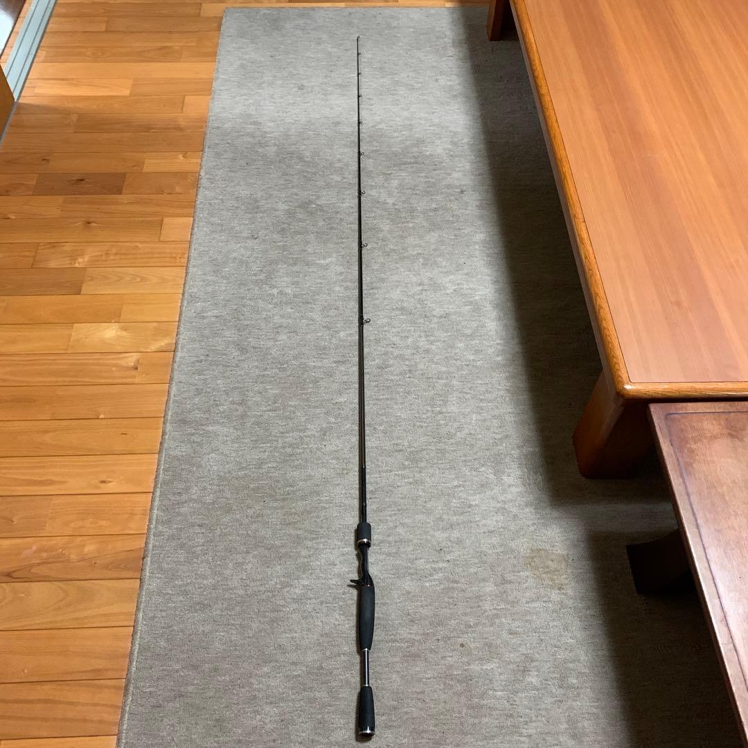 【送料込】ダイワ　バトラーリミテッド　バジャー03 BADGER