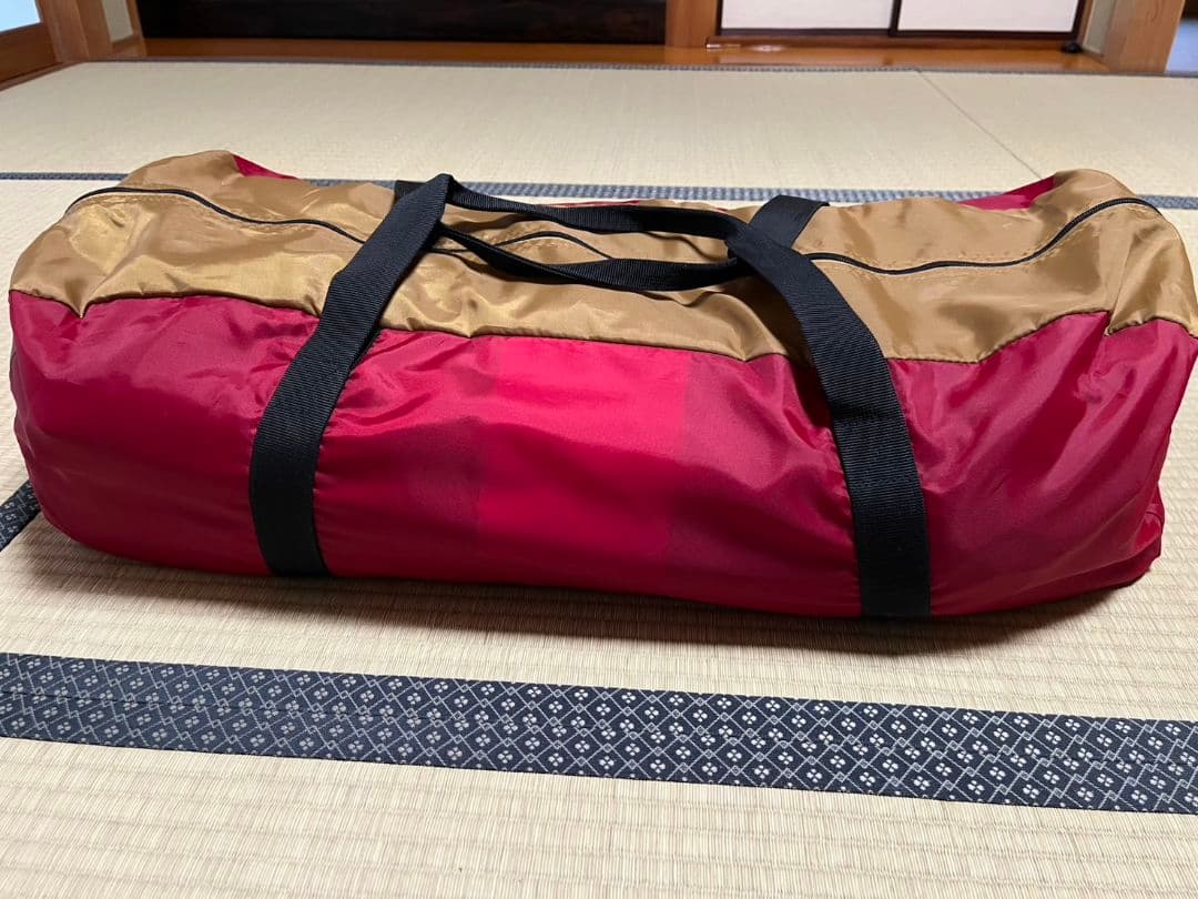  peak　アメニティドーム