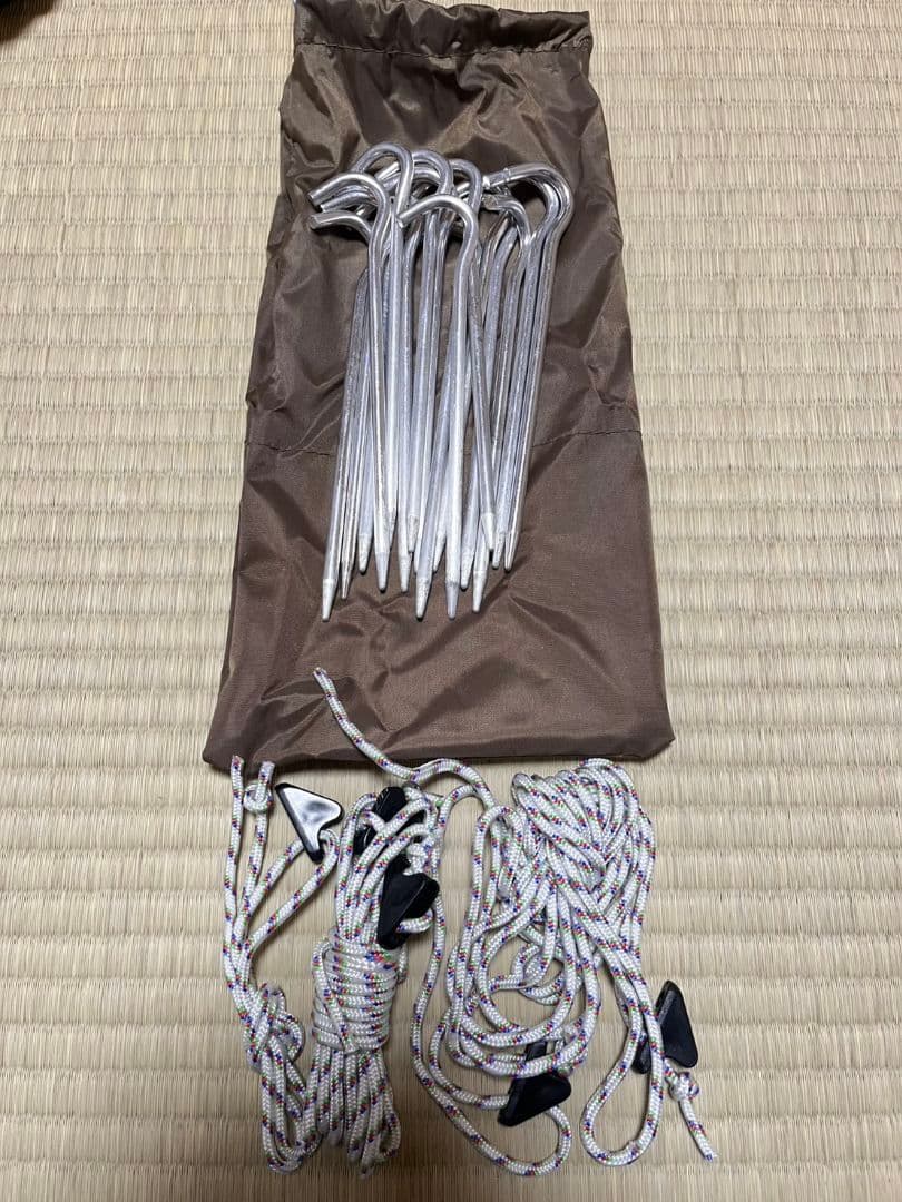  peak　アメニティドーム