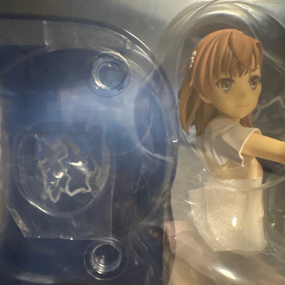 御坂美琴 &妹SET 御坂美琴コトブキヤ 御坂美琴ブラックチャイナ