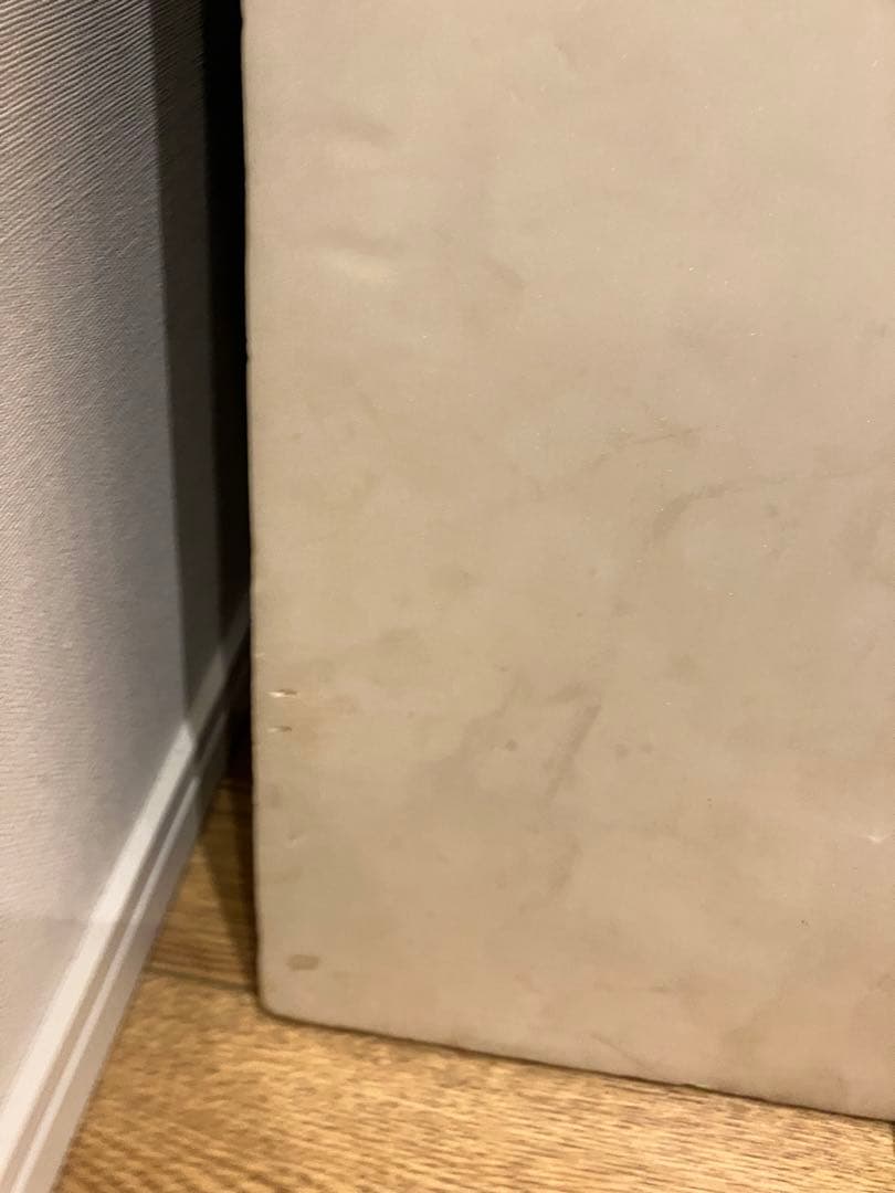 機動戦士ガンダム I～III メモリアルボックスセット 販売時の宣伝ポップ