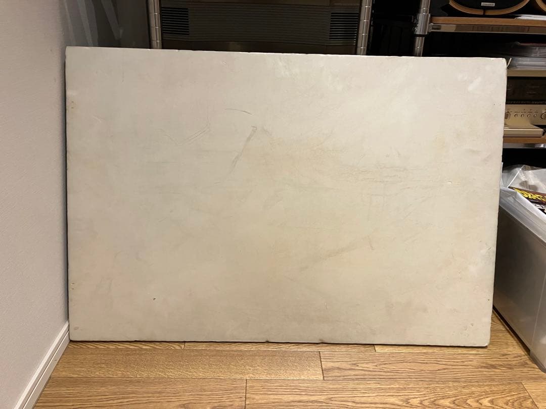 機動戦士ガンダム I～III メモリアルボックスセット 販売時の宣伝ポップ