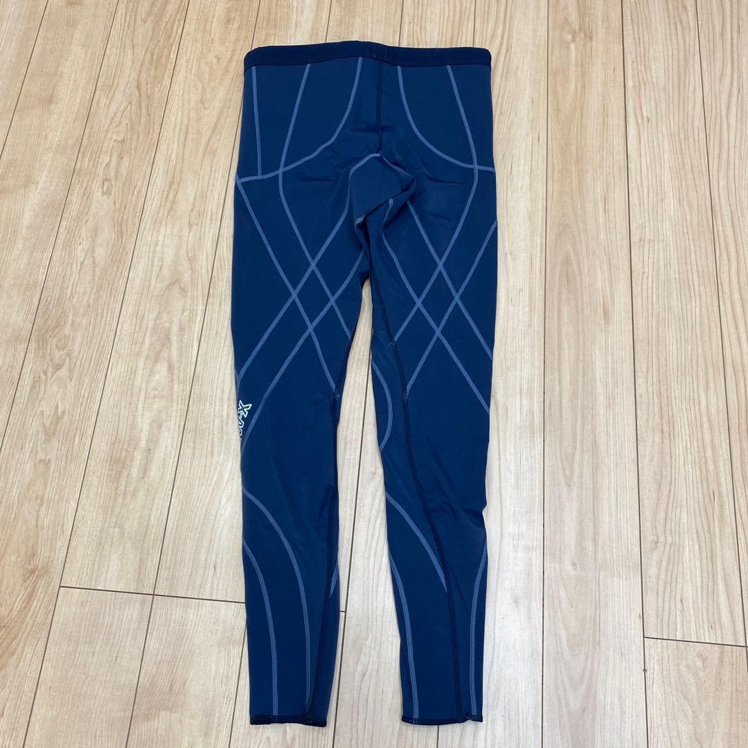 メンズS CW-X シーダブリューエックス スポーツタイツ HZO669