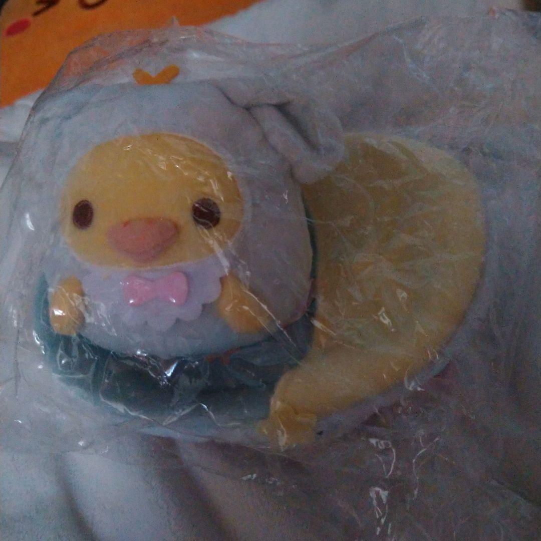 リラッくじ　part53 うさうさベビー賞